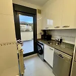 Lägenhet El Mirador De Vega Con Parking Gratuito