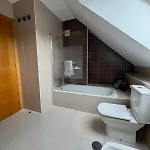 El Mirador De Vega Con Parking Gratuito * Oviedo