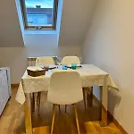 Lägenhet El Mirador De Vega Con Parking Gratuito Oviedo