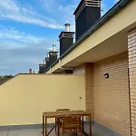 Lägenhet El Mirador De Vega Con Parking Gratuito *