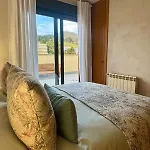 El Mirador De Vega Con Parking Gratuito * Oviedo
