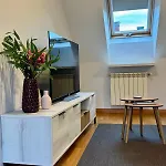 Lägenhet El Mirador De Vega Con Parking Gratuito *