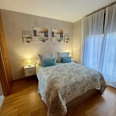 El Mirador De Vega Con Parking Gratuito Oviedo