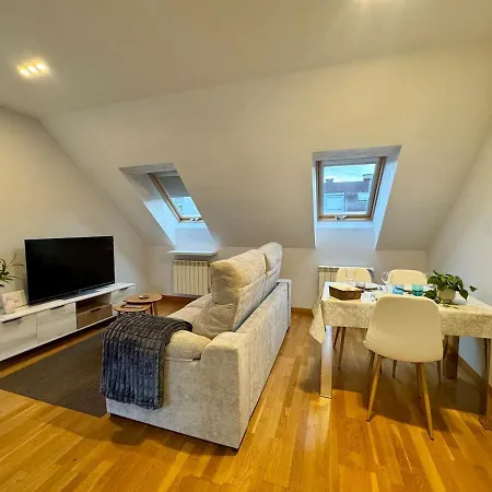 El Mirador De Vega Con Parking Gratuito Apartamento