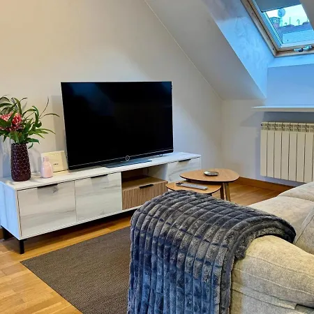 Apartamento El Mirador De Vega Con Parking Gratuito Oviedo