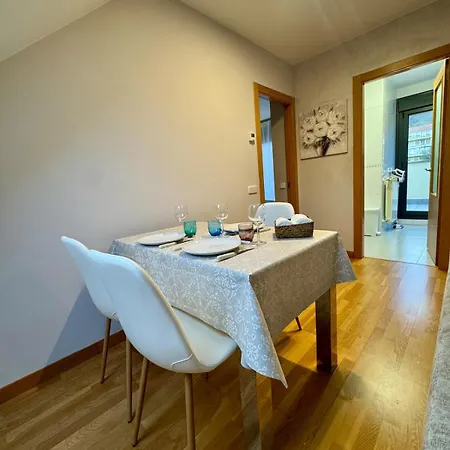 El Mirador De Vega Con Parking Gratuito Appartamento Oviedo
