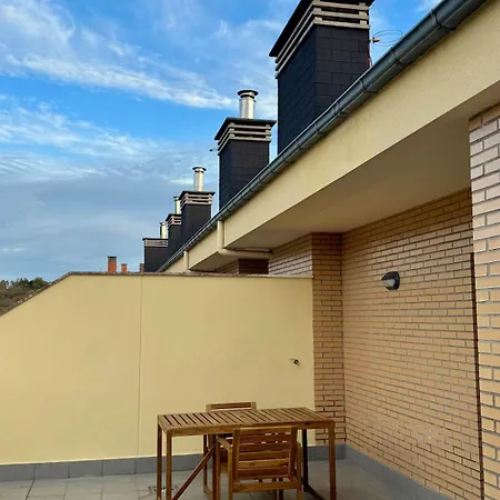 Appartamento El Mirador De Vega Con Parking Gratuito *