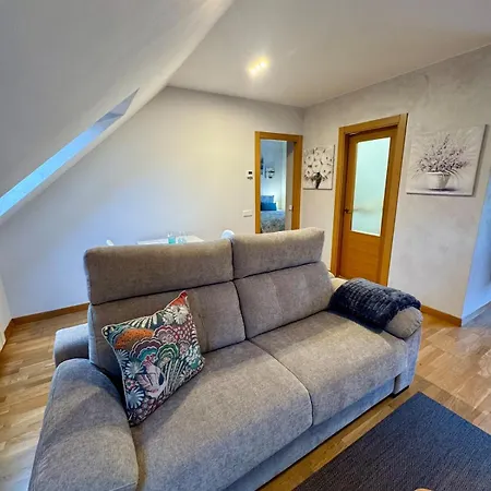 El Mirador De Vega Con Parking Gratuito Appartement *