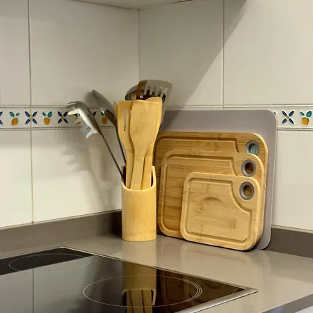 El Mirador De Vega Con Parking Gratuito Appartement *