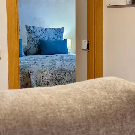 El Mirador De Vega Con Parking Gratuito Oviedo