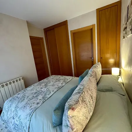El Mirador De Vega Con Parking Gratuito *