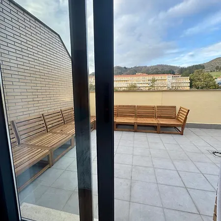 Appartamento El Mirador De Vega Con Parking Gratuito *