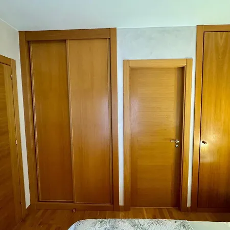 Apartamento El Mirador De Vega Con Parking Gratuito