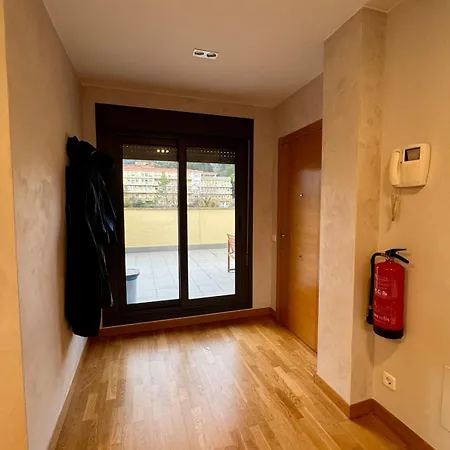 El Mirador De Vega Con Parking Gratuito Appartamento Oviedo