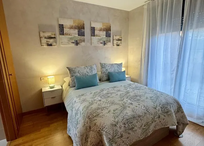 El Mirador De Vega Con Parking Gratuito Oviedo