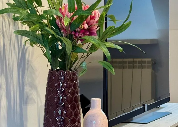 Apartamento El Mirador De Vega Con Parking Gratuito *