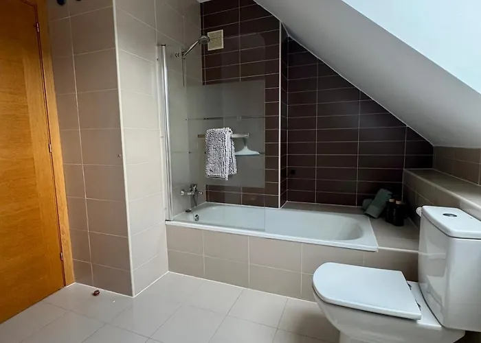 El Mirador De Vega Con Parking Gratuito * Oviedo