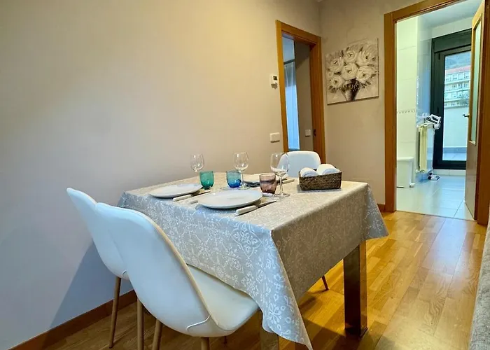 El Mirador De Vega Con Parking Gratuito Appartement Oviedo