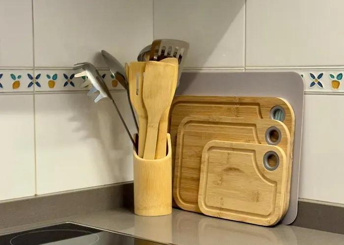 El Mirador De Vega Con Parking Gratuito Appartement *