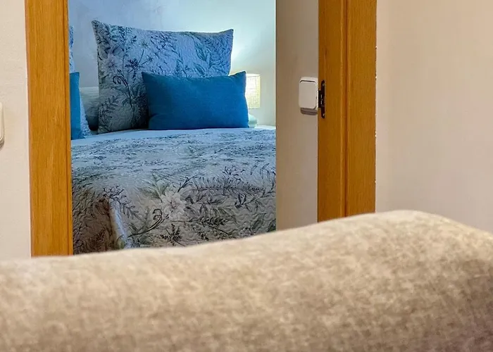 El Mirador De Vega Con Parking Gratuito Oviedo