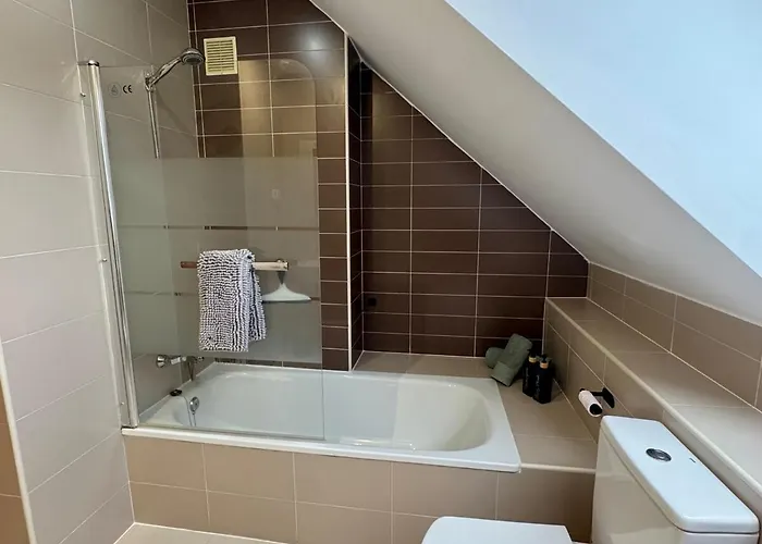 El Mirador De Vega Con Parking Gratuito Apartamento *