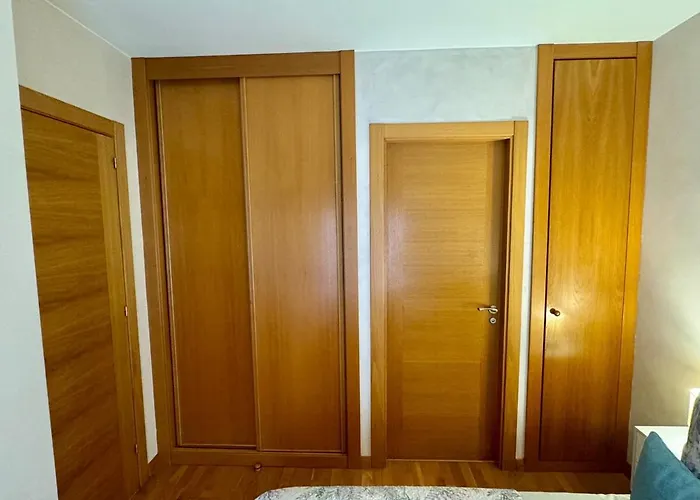 Apartamento El Mirador De Vega Con Parking Gratuito