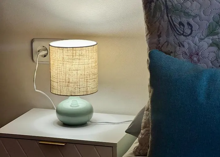 El Mirador De Vega Con Parking Gratuito Appartement Oviedo