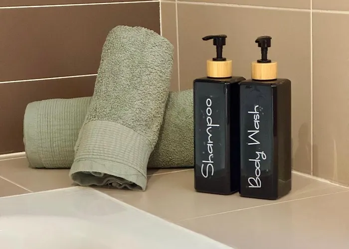 Appartement El Mirador De Vega Con Parking Gratuito