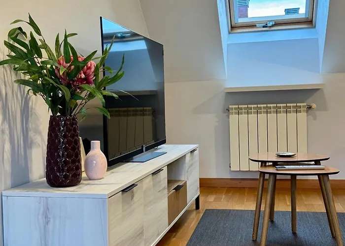 Appartement El Mirador De Vega Con Parking Gratuito *